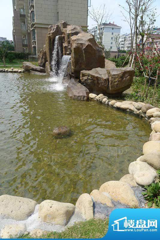 平安富邸配套图