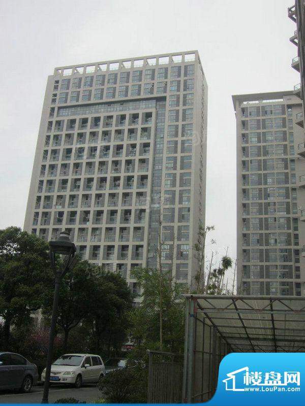 禹洲蓝爵配套图