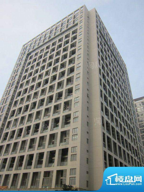 禹洲蓝爵配套图