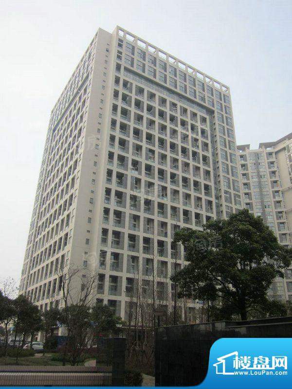 禹洲蓝爵配套图