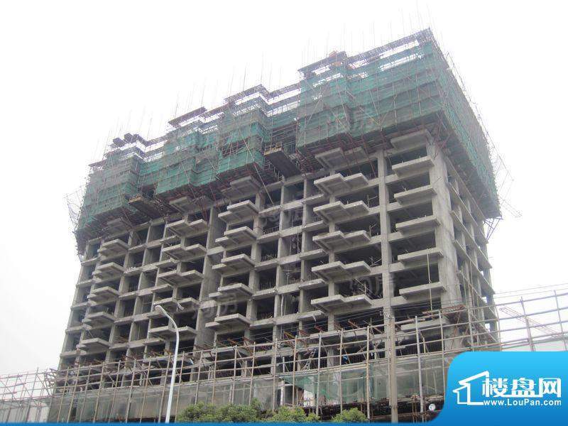 禹洲蓝爵配套图