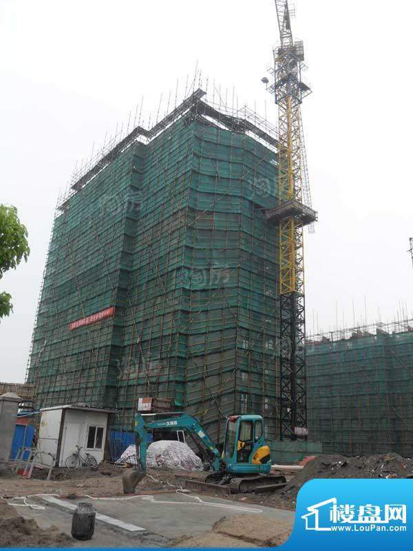 临港海滨国际花园配套图