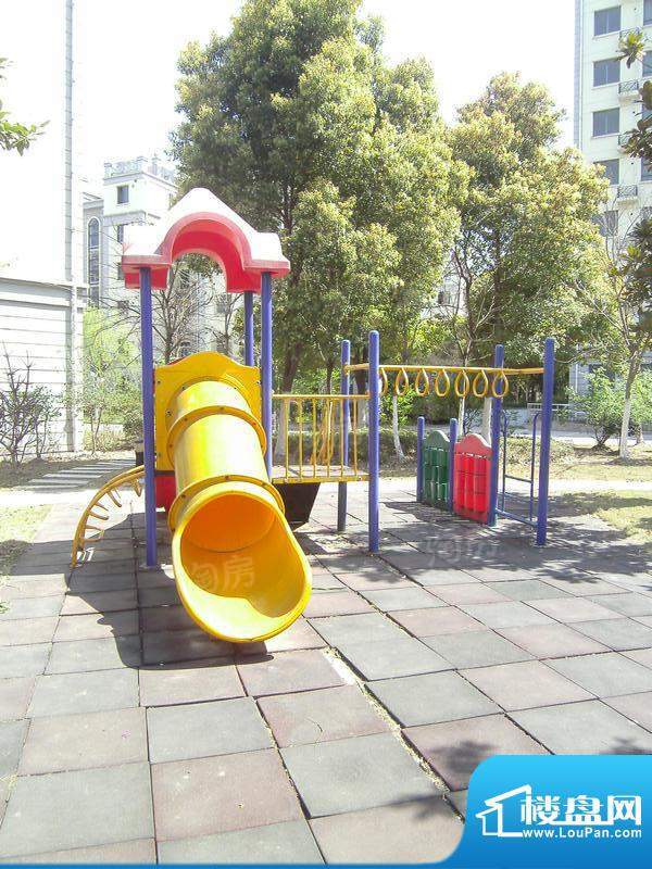 爱法新城二期配套图