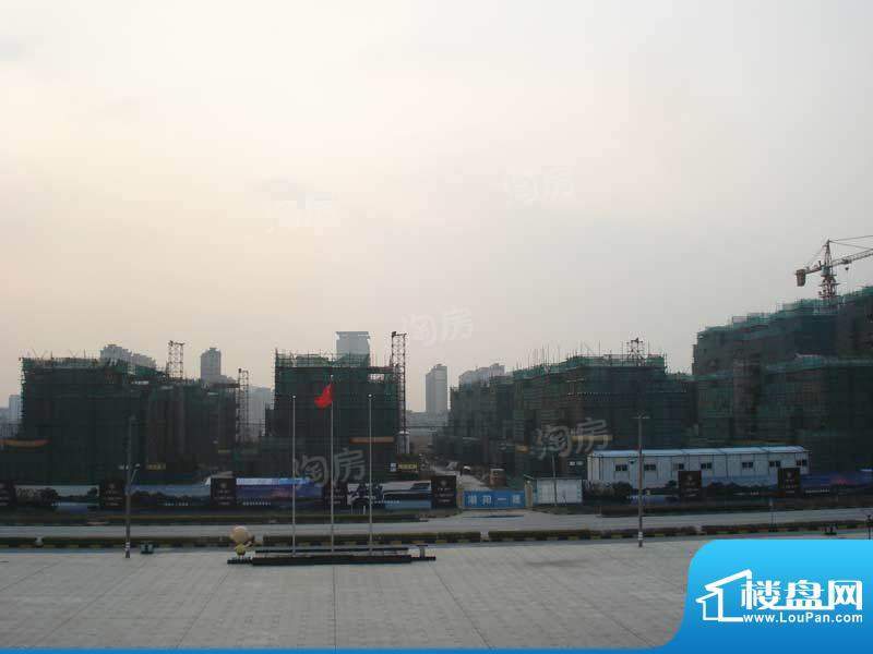 长城珑湾配套图