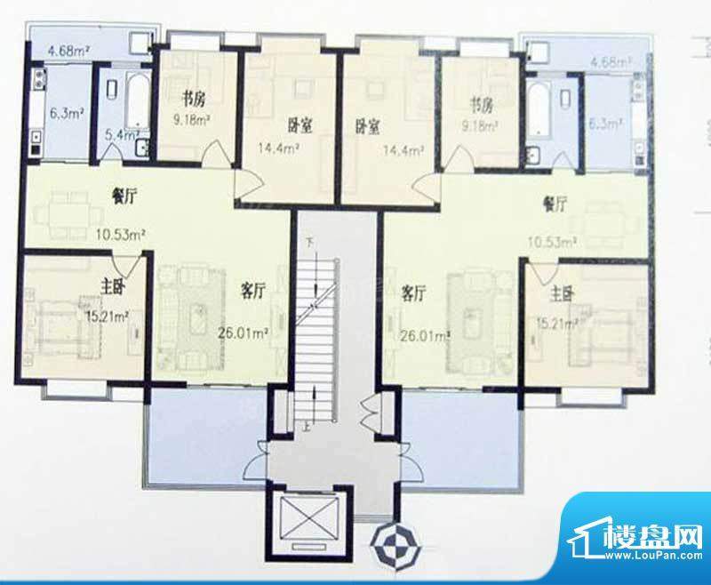 户型图片