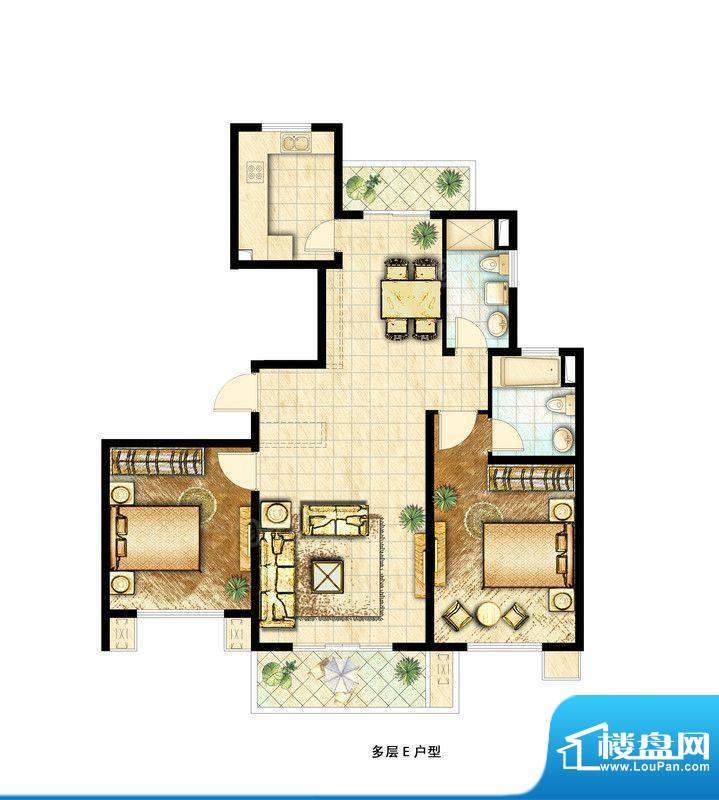 户型图片