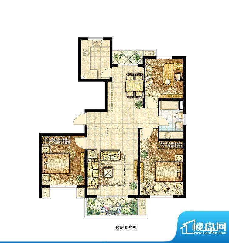 户型图片
