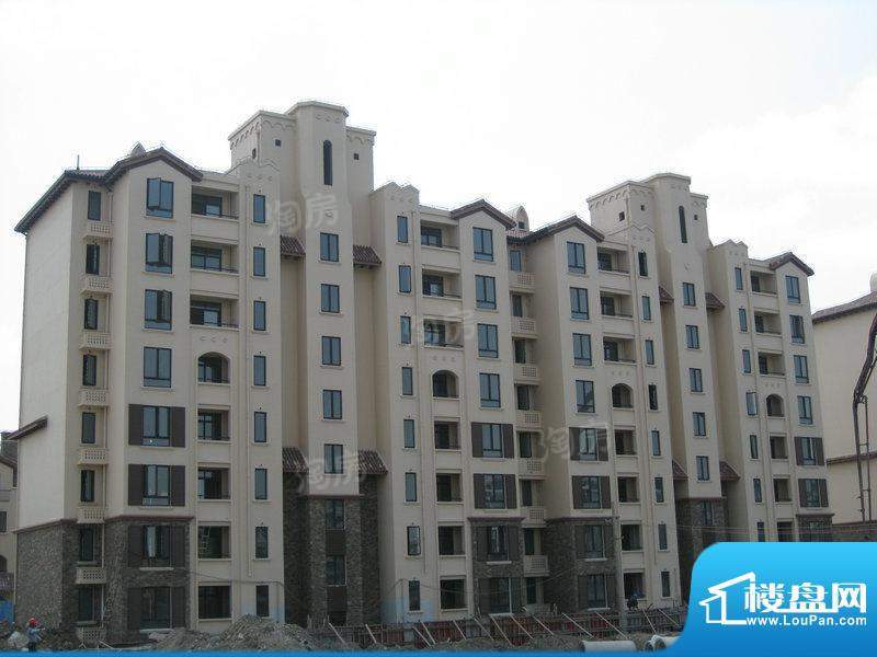 凤凰花苑配套图