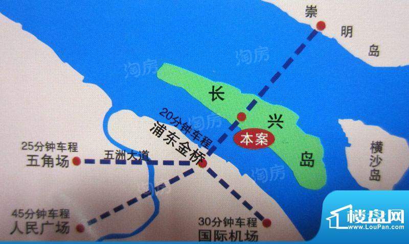 凤凰花苑配套图