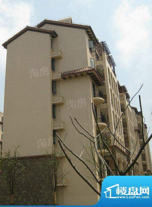 凤凰花苑配套图