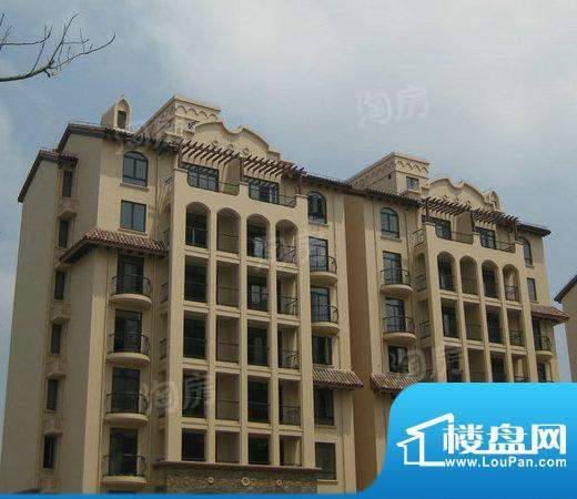 凤凰花苑配套图