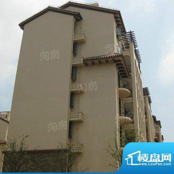 凤凰花苑配套图