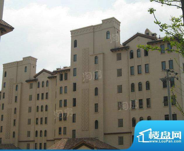 凤凰花苑配套图