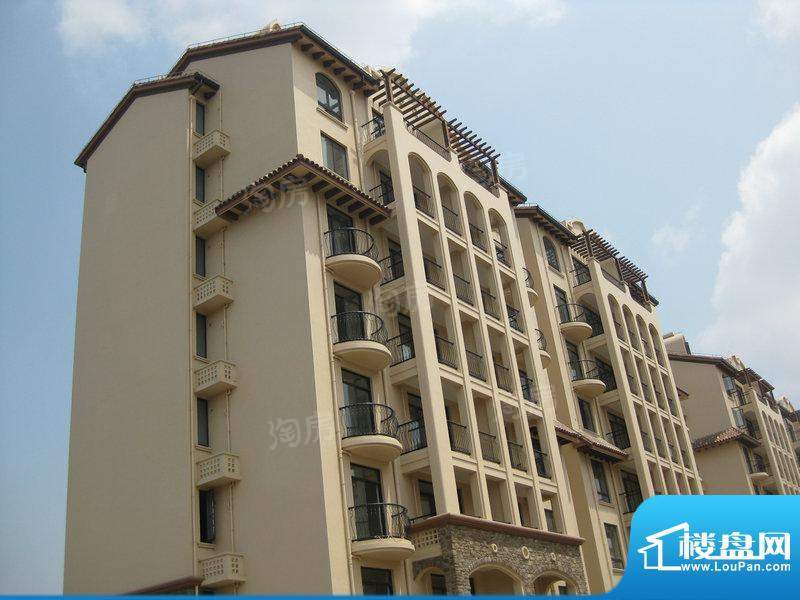 凤凰花苑配套图