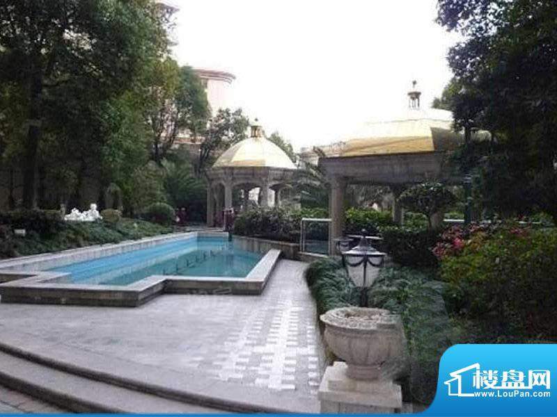 凤凰花苑配套图