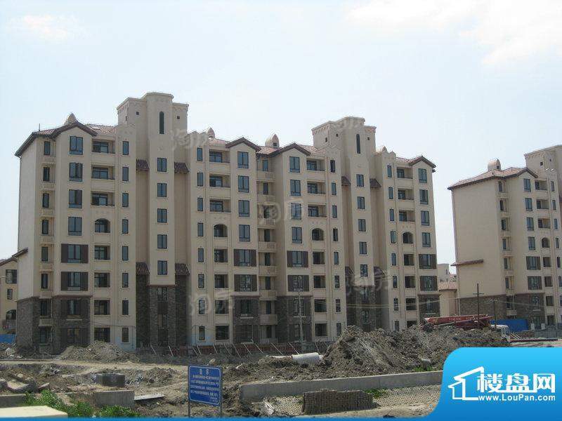 凤凰花苑配套图