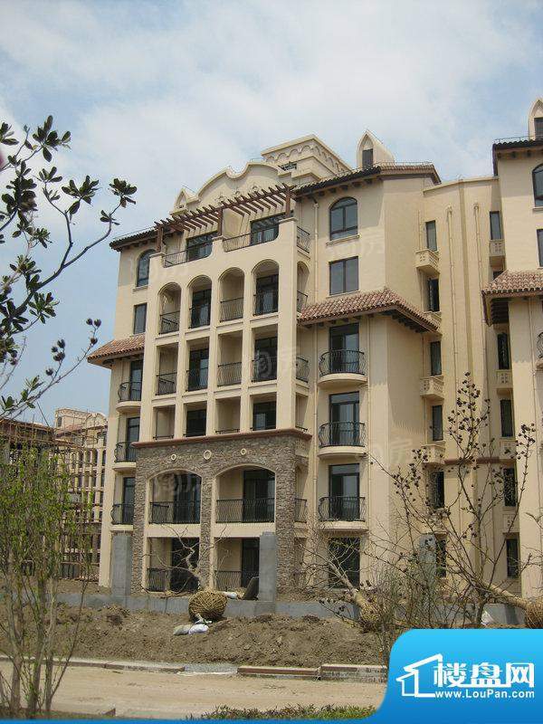 凤凰花苑配套图