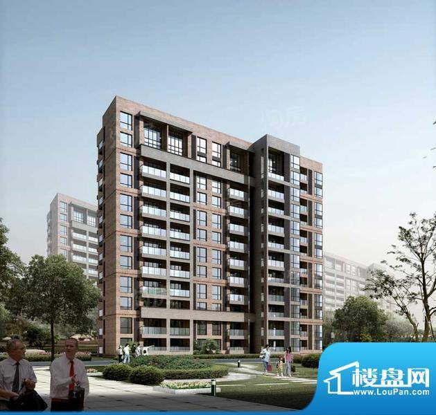 港城滴水湖馨苑配套图