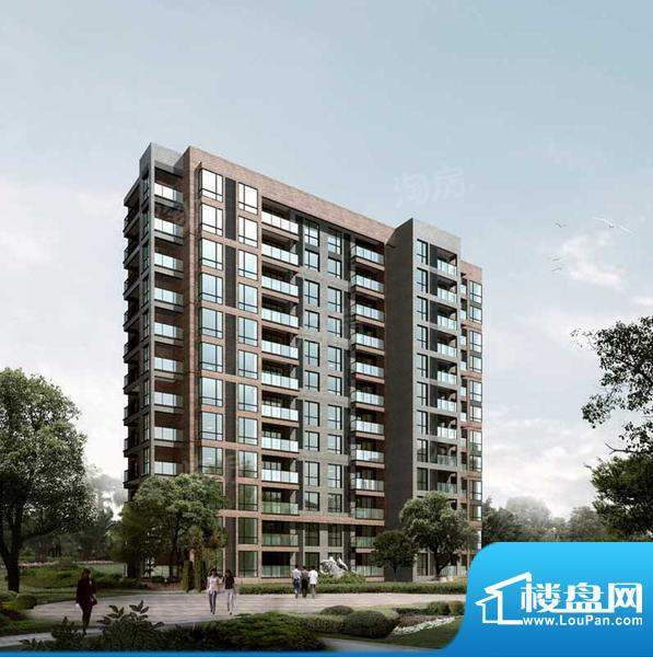 港城滴水湖馨苑配套图