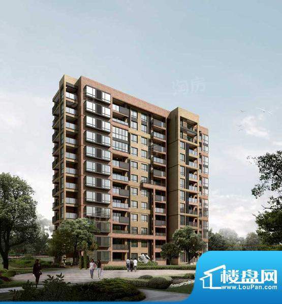 港城滴水湖馨苑配套图