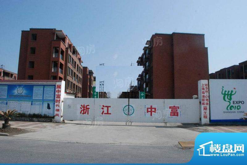 港城滴水湖馨苑配套图