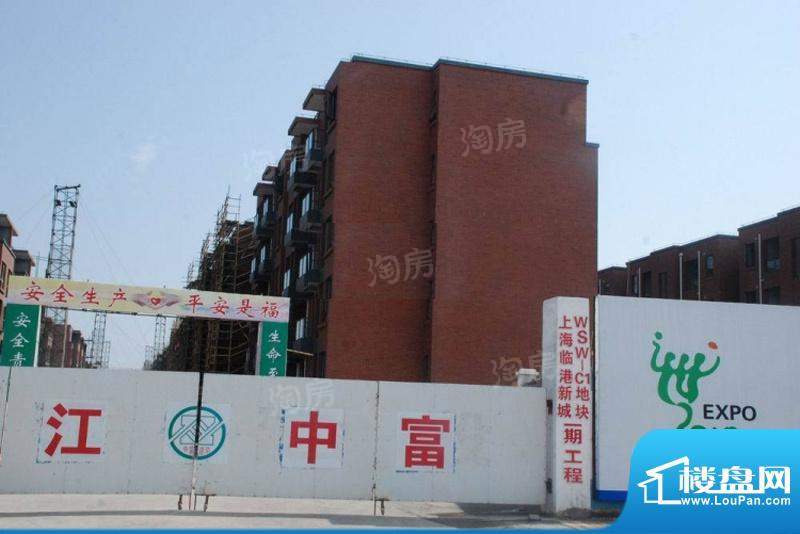 港城滴水湖馨苑配套图