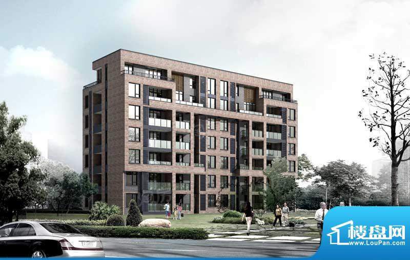 港城滴水湖馨苑配套图