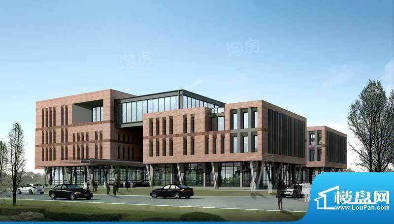 港城滴水湖馨苑配套图