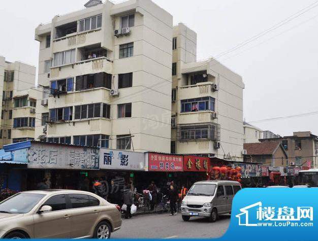 东方城市豪苑配套图