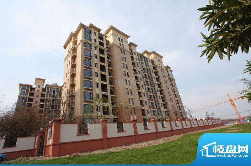 佳兆业珊瑚湾配套图