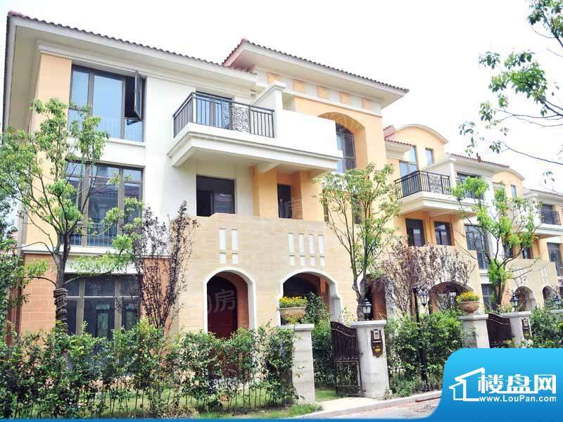 佳兆业珊瑚湾配套图