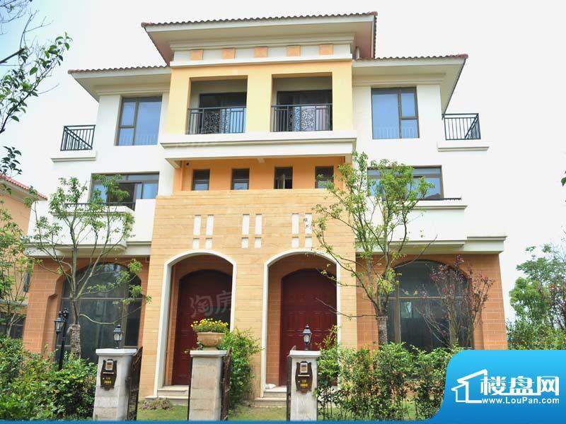 佳兆业珊瑚湾配套图