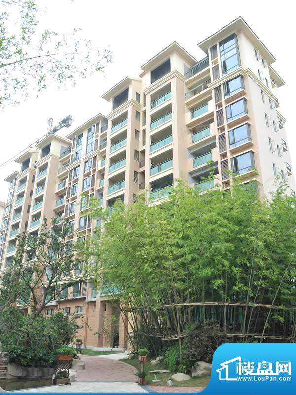 佳兆业珊瑚湾配套图