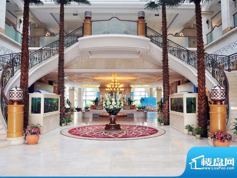 佳兆业珊瑚湾配套图