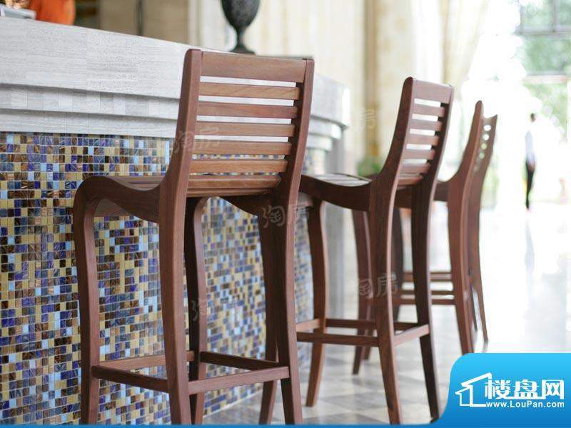 佳兆业珊瑚湾配套图