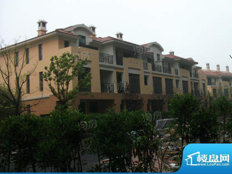 佳兆业珊瑚湾配套图