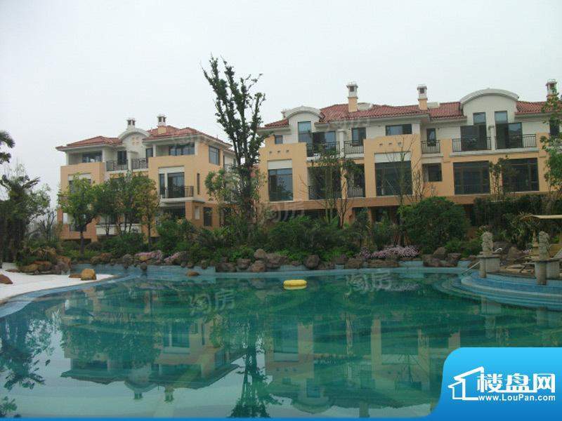 佳兆业珊瑚湾配套图