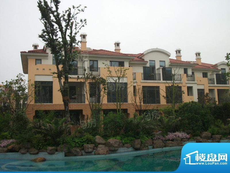 佳兆业珊瑚湾配套图