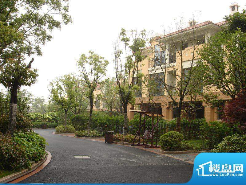 佳兆业珊瑚湾配套图