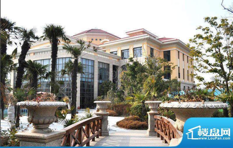 佳兆业珊瑚湾配套图