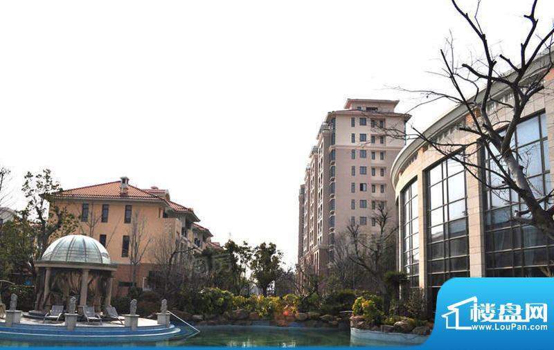 佳兆业珊瑚湾配套图