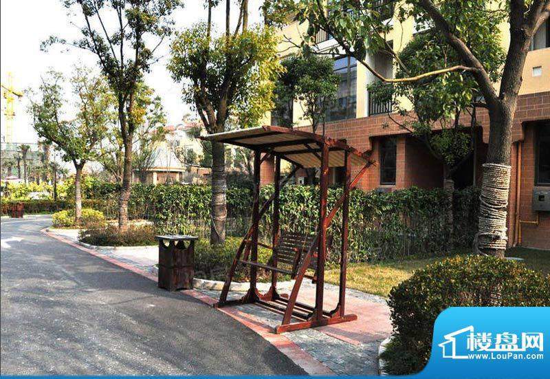 佳兆业珊瑚湾配套图