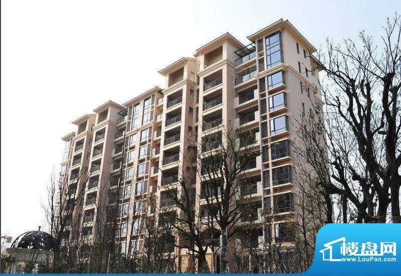 佳兆业珊瑚湾配套图