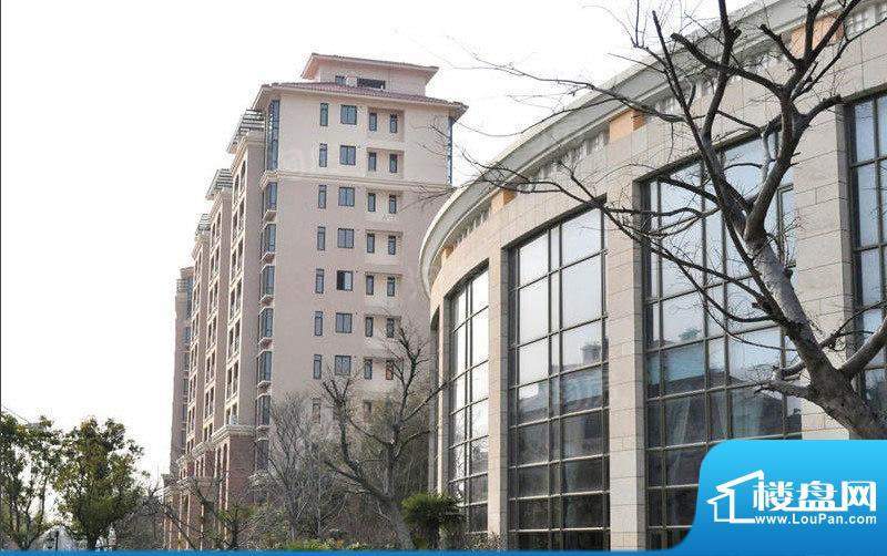 佳兆业珊瑚湾配套图