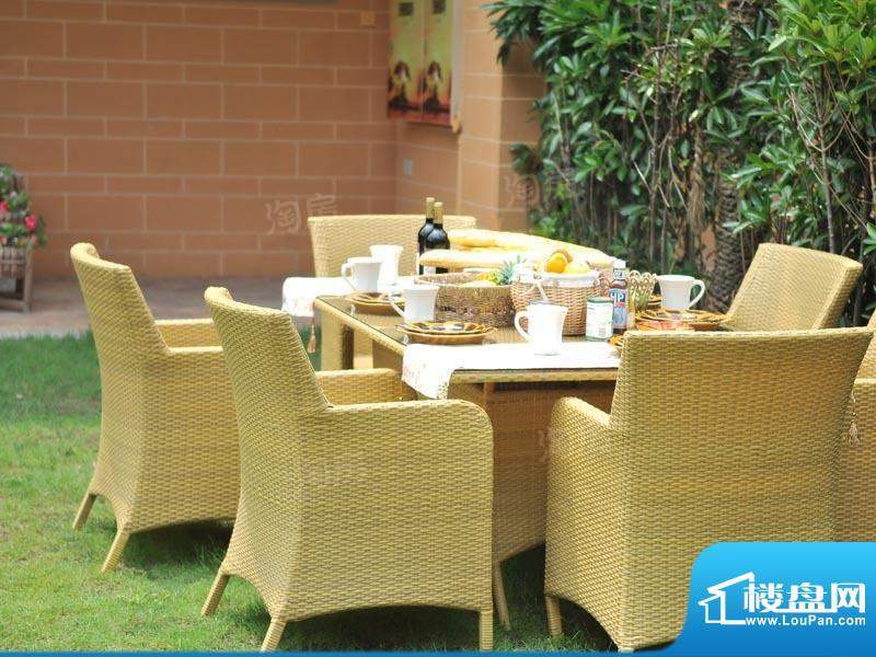 佳兆业珊瑚湾配套图