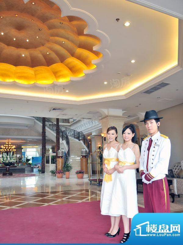 佳兆业珊瑚湾配套图