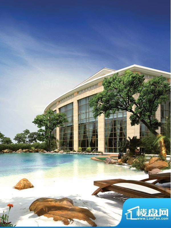 佳兆业珊瑚湾配套图