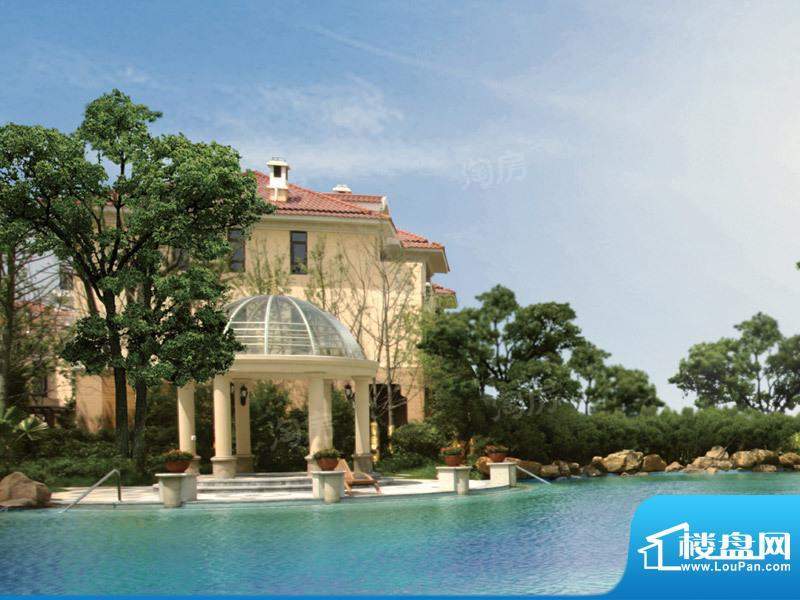 佳兆业珊瑚湾配套图