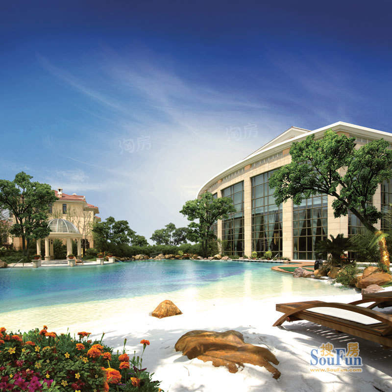 佳兆业珊瑚湾配套图