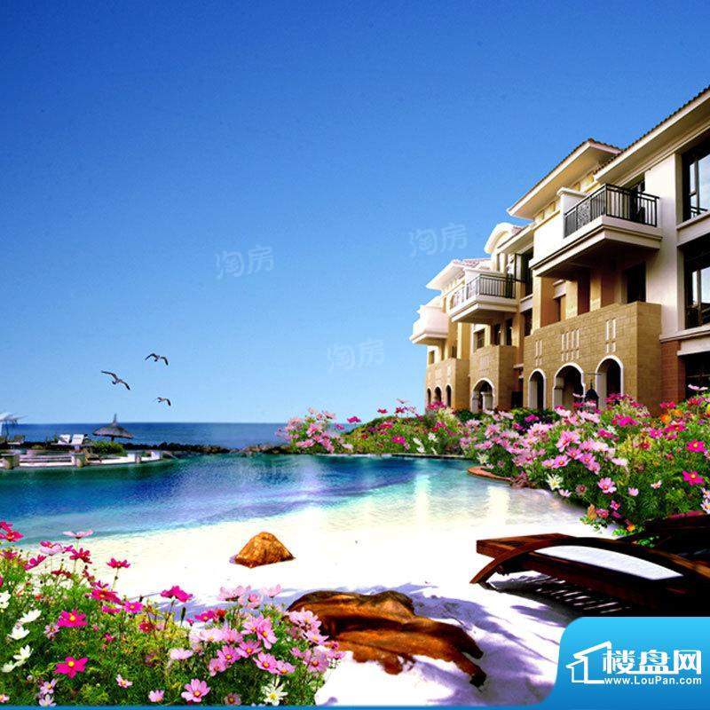 佳兆业珊瑚湾配套图